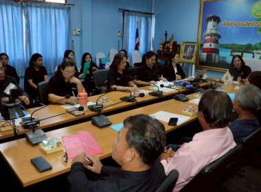 ประชุมเชิงปฏิบัติการโครงการสร้างรูปแบบเพื่อเป็นแนวทางสู่การพัฒนาสหกรณ์เข้มแข็ง... ... พารามิเตอร์รูปภาพ 4